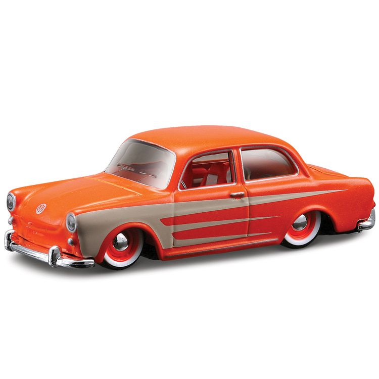 Masinuta Maisto All Stars Retro 1:64 diverse modele - poza 2