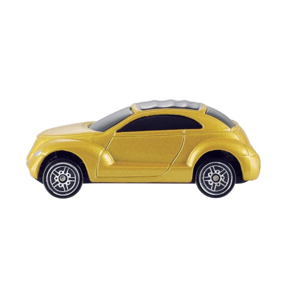 Masinuta Maisto Fresh Car 1:64 diverse modele - poza 1
