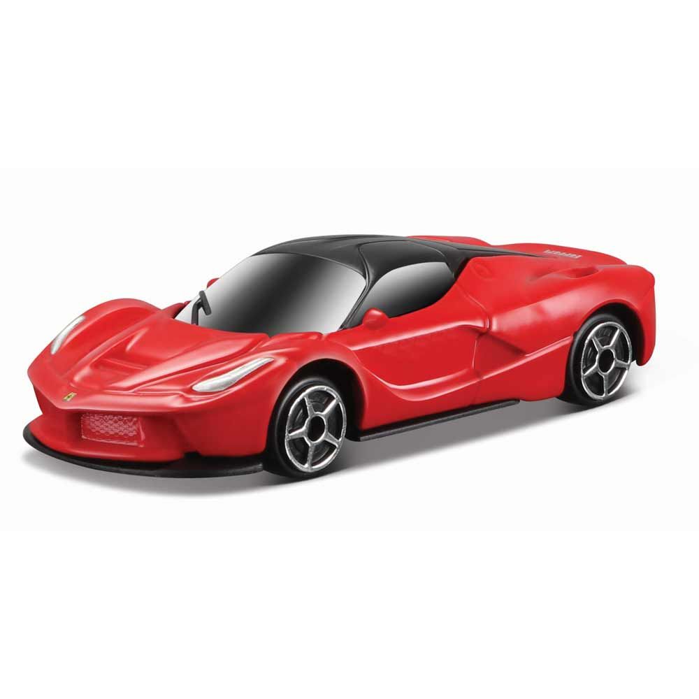 Masinuta Maisto Fresh Ferrari Evolution 1:72 - poza 1