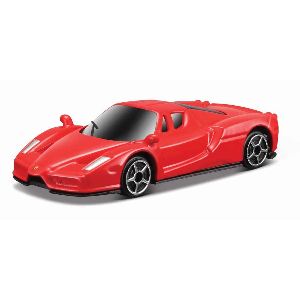 Masinuta Maisto Fresh Ferrari Evolution 1:72 - poza 3