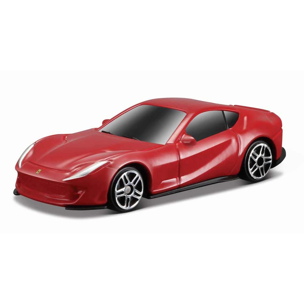 Masinuta Maisto Fresh Ferrari Evolution 1:72 - poza 4
