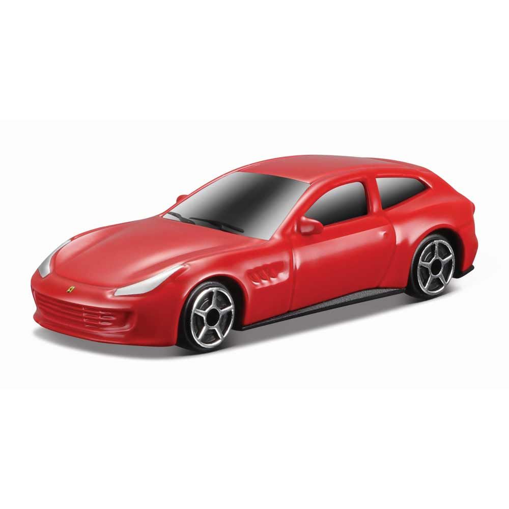 Masinuta Maisto Fresh Ferrari Evolution 1:72 - poza 5