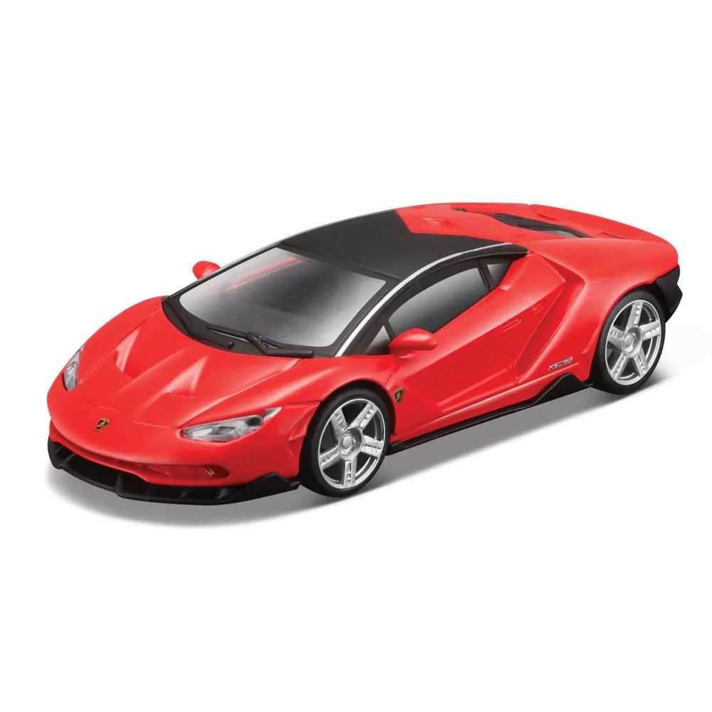 Masinuta Maisto Fresh Lamborghini 1:36 diverse modele - poza 1