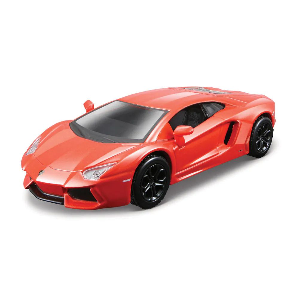 Masinuta Maisto Fresh Lamborghini 1:36 diverse modele - poza 3