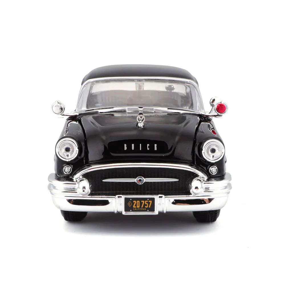 Masinuta Maisto Special Edition 1955 Buick Century 1:26 - poza 4