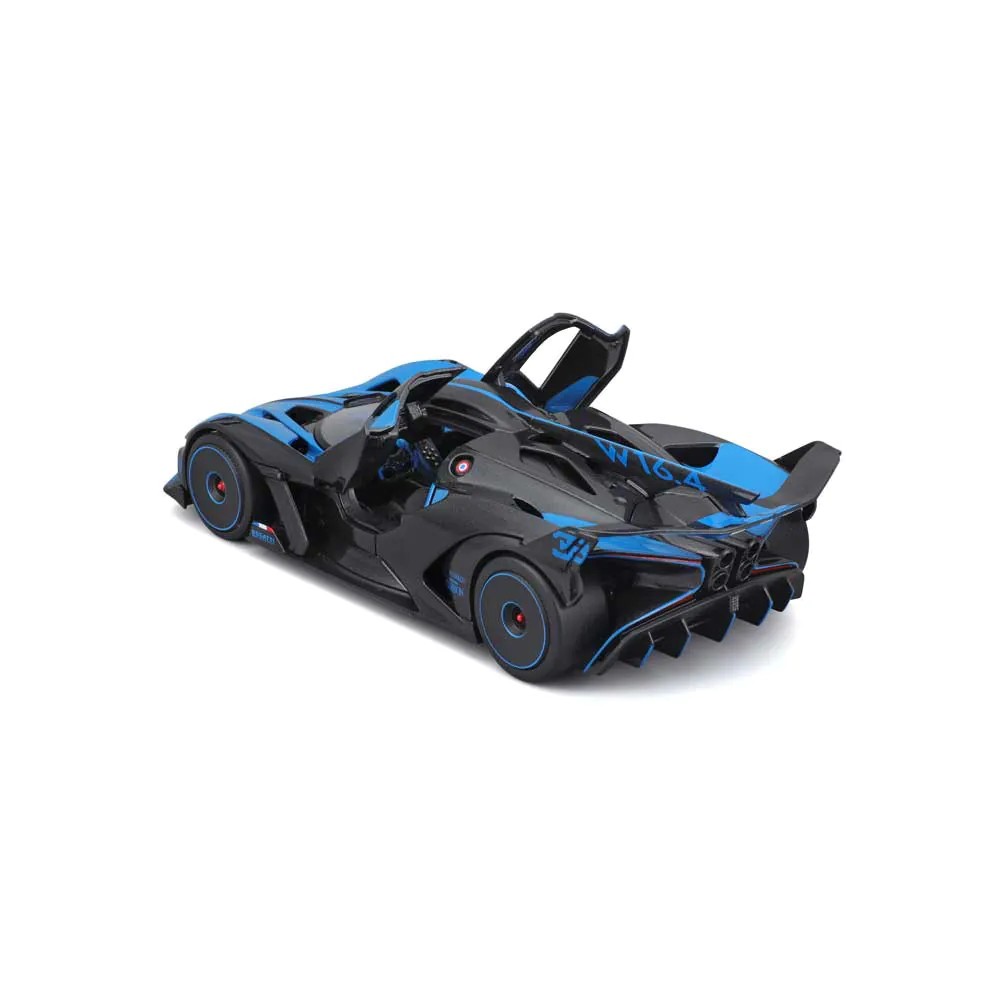 Masinuta Maisto Special Edition Bugatti Bolide 1:24 - poza 3