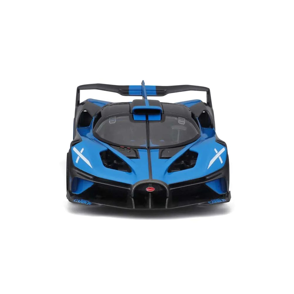 Masinuta Maisto Special Edition Bugatti Bolide 1:24 - poza 5