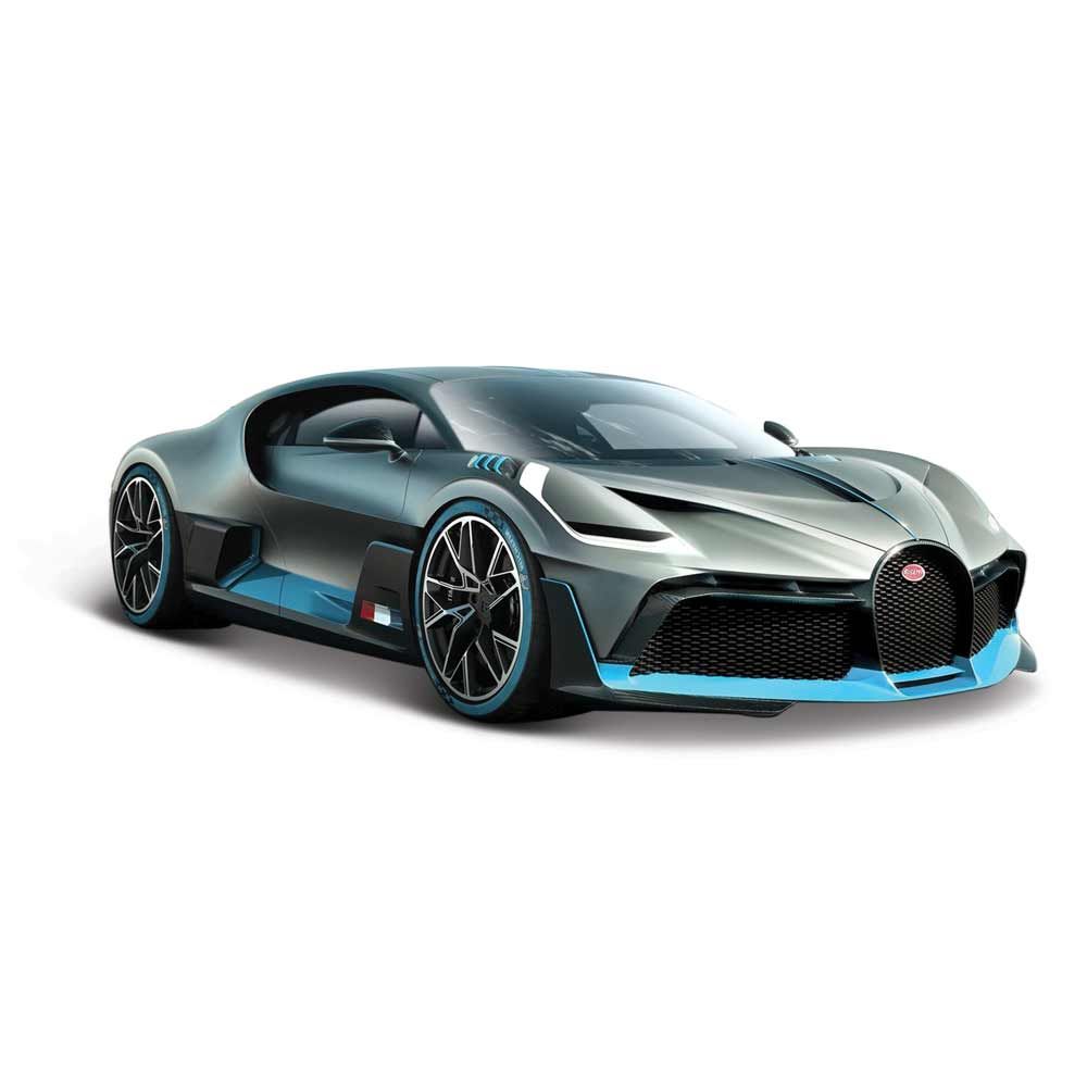 Masinuta Maisto Special Edition Bugatti Divo 1:24 - poza 2