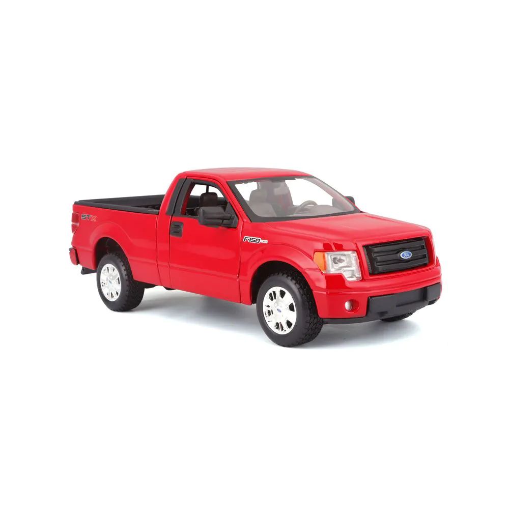 Masinuta Maisto Special Edition Ford F-150 2010 1:27 - poza 1