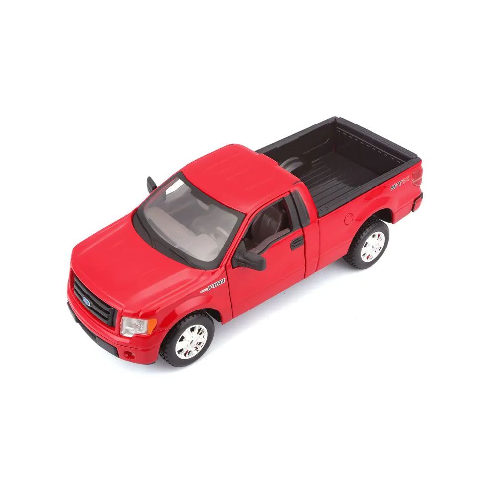 Masinuta Maisto Special Edition Ford F-150 2010 1:27 - poza 3