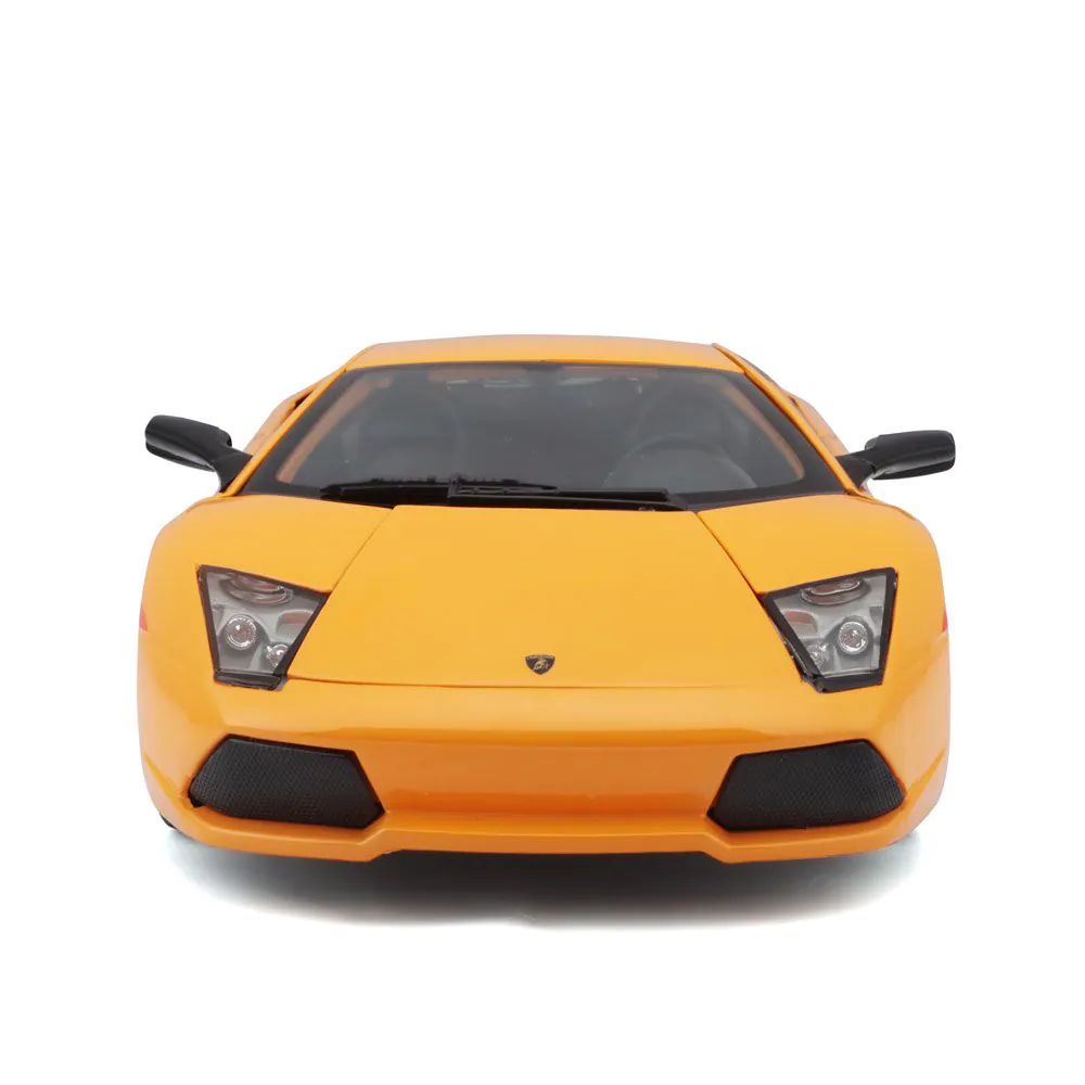 Masinuta Maisto Special Edition Lamborghini Murcielago LP640 1:18 - poza 5