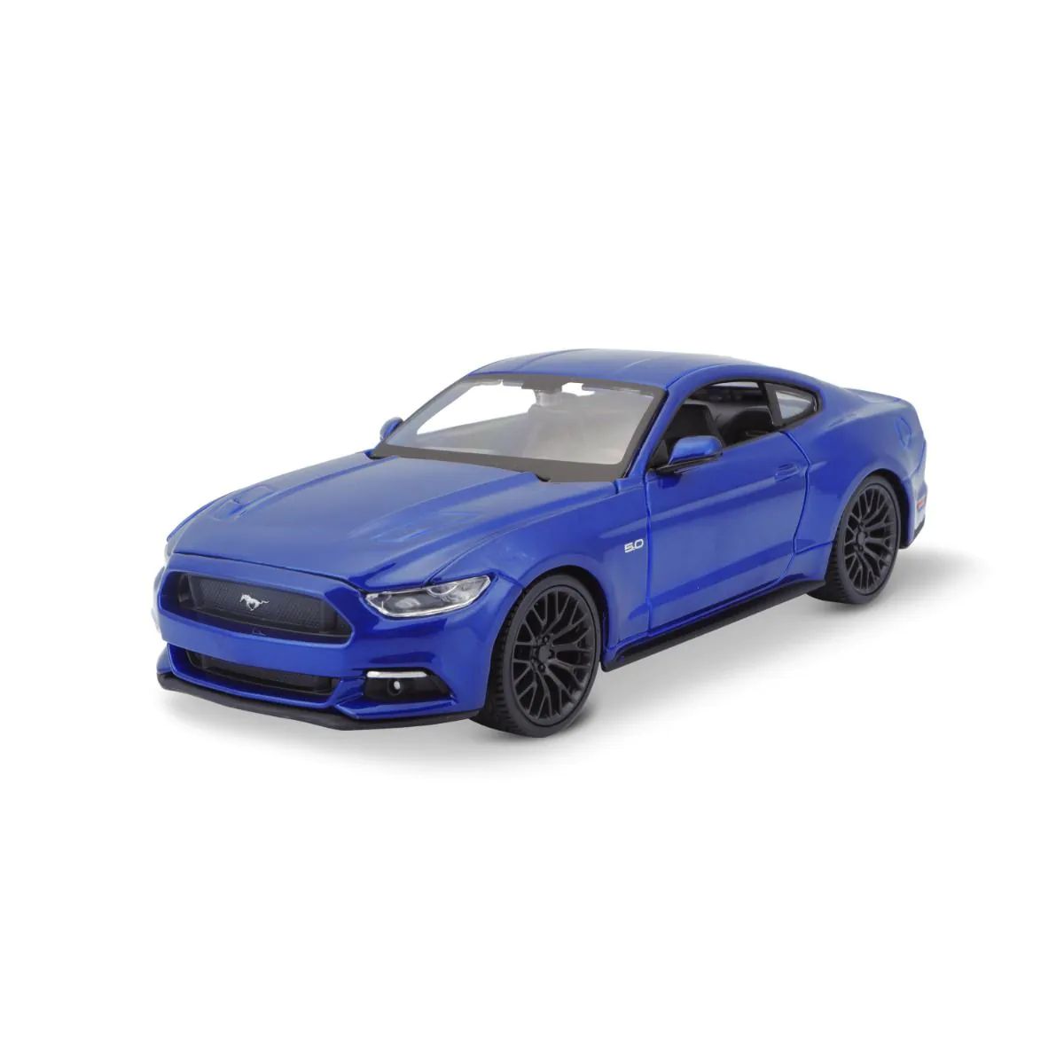 Masinuta Maisto Special Edition New Ford Mustang 1:24 - poza 3