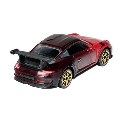 Masinuta Majorette Premium Color Changer diverse modele 7.5 cm - poza 2
