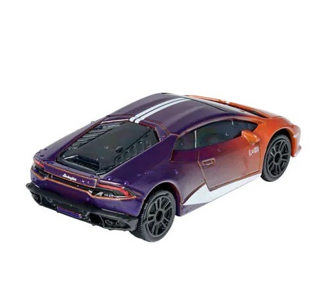 Masinuta Majorette Premium Color Changer diverse modele 7.5 cm - poza 4