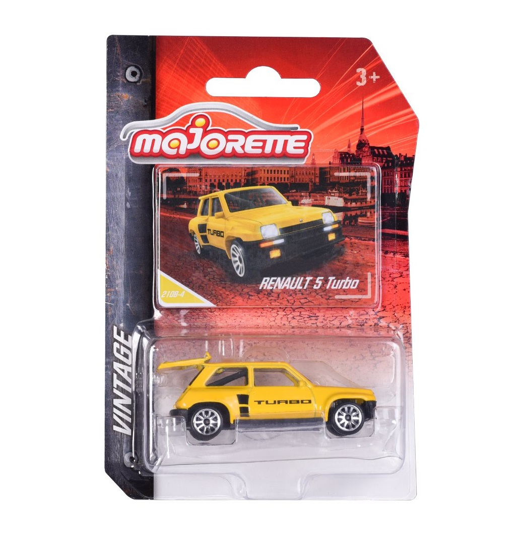 Masinuta Majorette Vintage diverse modele - poza 2