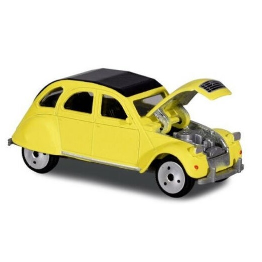 Masinuta Majorette Vintage diverse modele - poza 5