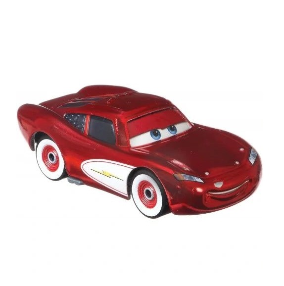 Masinuta metalica Cars 3 diverse modele - poza 1