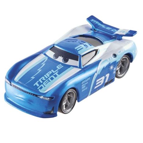 Masinuta Metalica Cars3 Personajul Cam Spinner - poza 2
