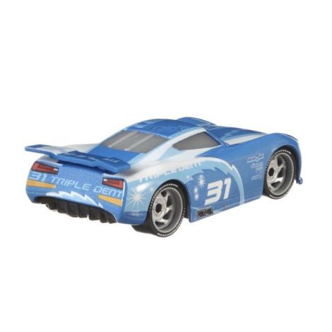 Masinuta Metalica Cars3 Personajul Cam Spinner - poza 3