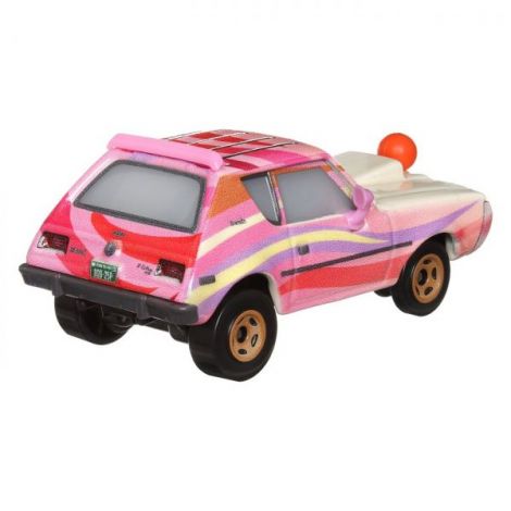 Masinuta Metalica Cars3 Personajul Greebles - poza 3