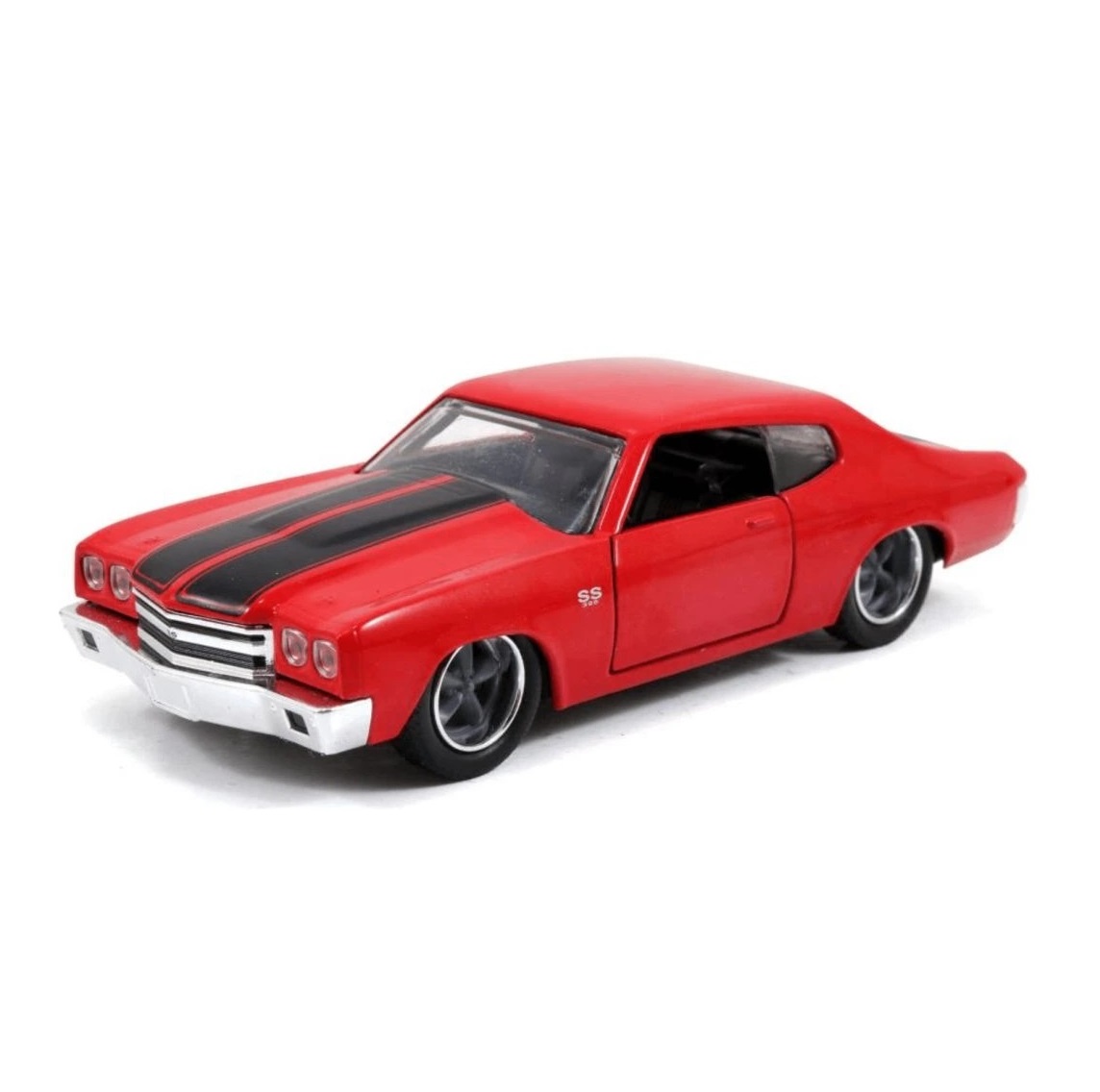 Masinuta metalica Jada Fast and Furious diverse modele - poza 1