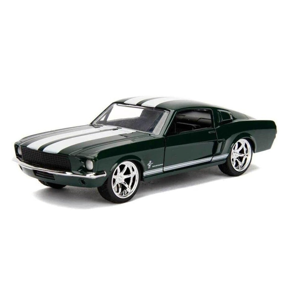 Masinuta metalica Jada Fast and Furious diverse modele - poza 2