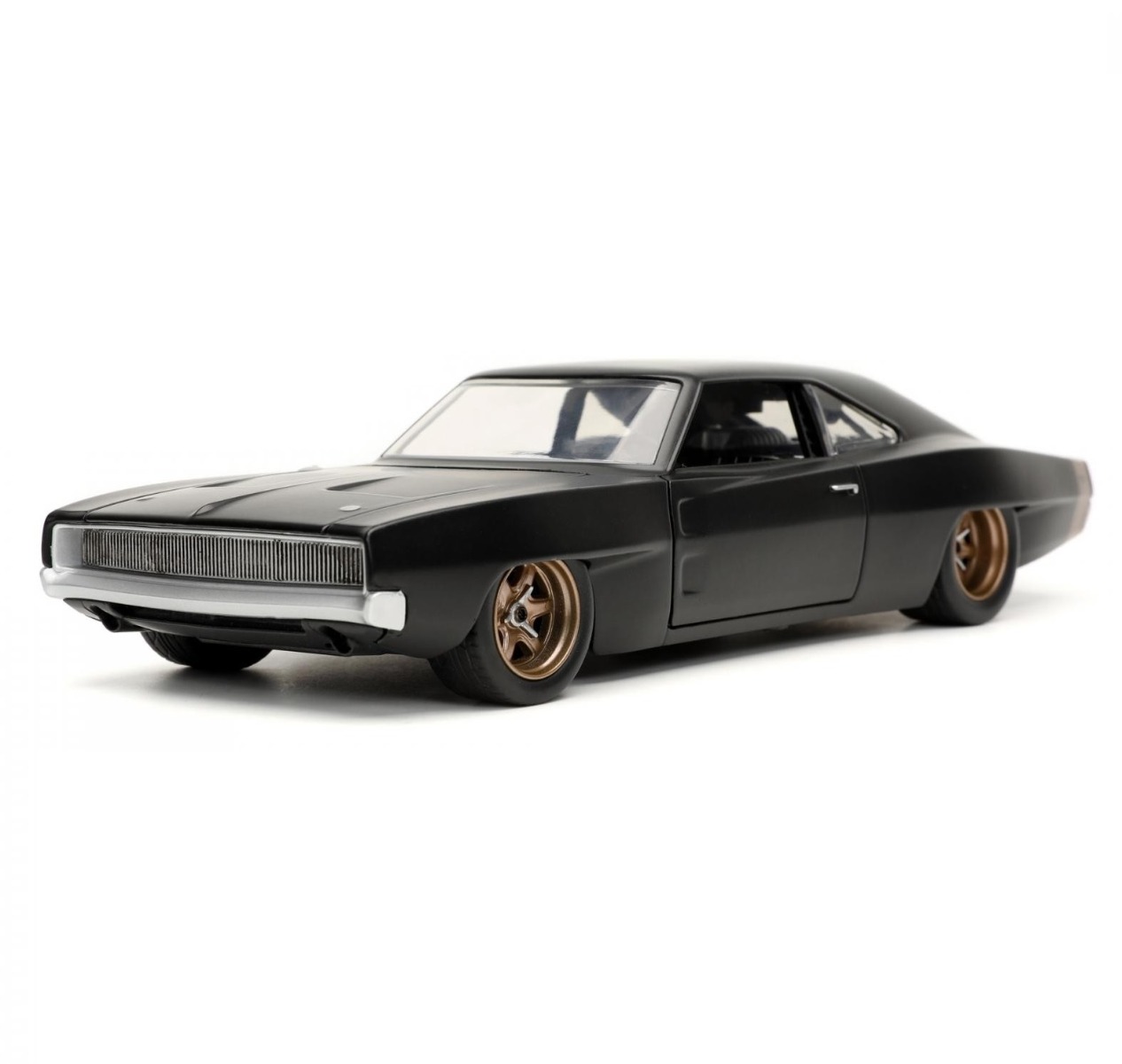 Masinuta metalica Jada Fast and Furious diverse modele - poza 4