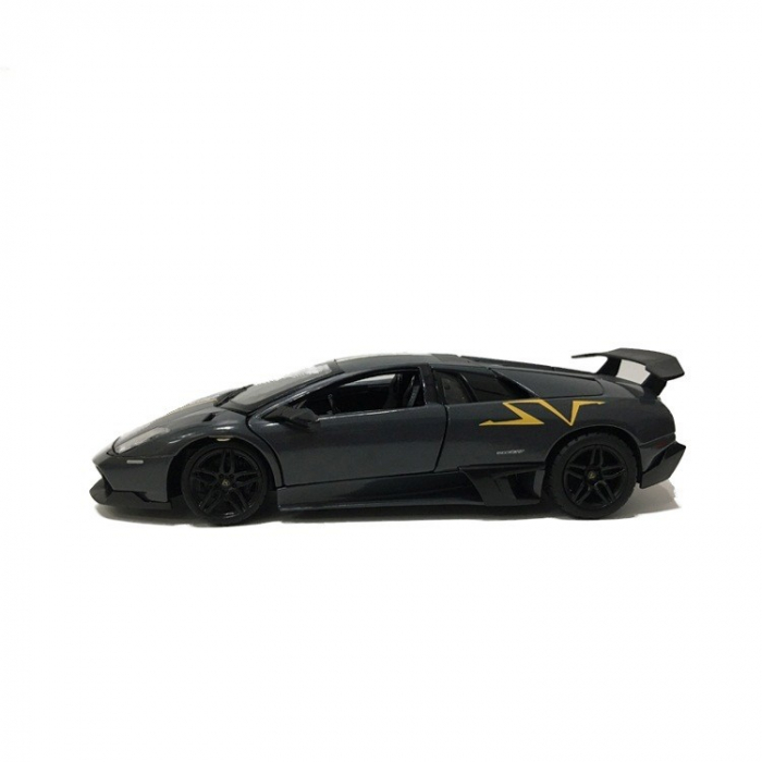 Masinuta Metalica Lamborghini Murcielago Superveloce, Scara 1:43