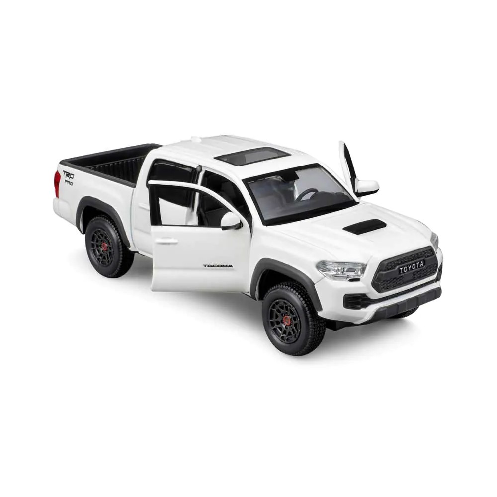 Masinuta metalica Maisto Special Edition Pickup 2023 Toyota Tacoma 1:27 - poza 1