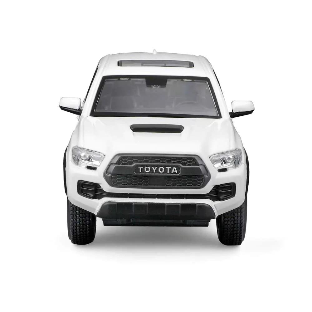 Masinuta metalica Maisto Special Edition Pickup 2023 Toyota Tacoma 1:27 - poza 4