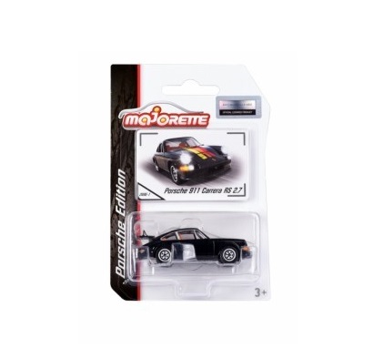 Masinuta metalica Majorette Premium Porsche Motorsport diverse modele - poza 2
