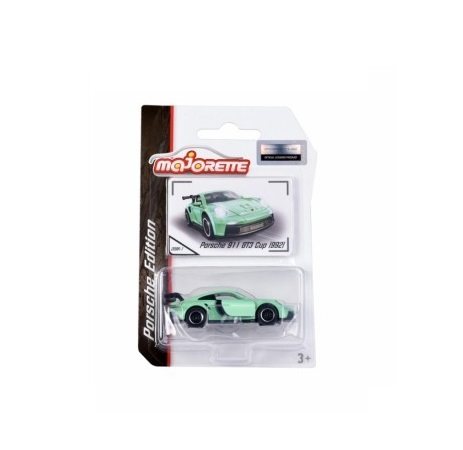 Masinuta metalica Majorette Premium Porsche Motorsport diverse modele - poza 5