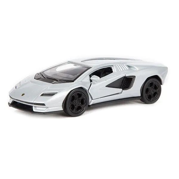 Masinuta metalica Welly Lamborghini LPI 800-4 22285 - poza 3