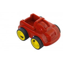 Masinuta Pick-up Minimobil 12 - Miniland - poza 1
