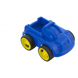 Masinuta Pick-up Minimobil 12 - Miniland - poza 2