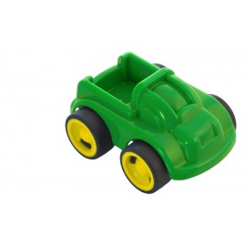 Masinuta Pick-up Minimobil 12 - Miniland - poza 3