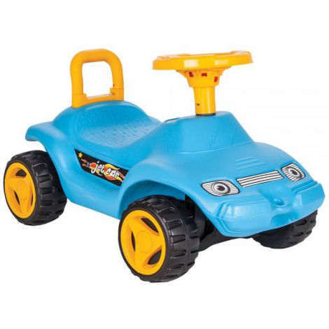 Masinuta Pilsan Jet Car blue - poza 1