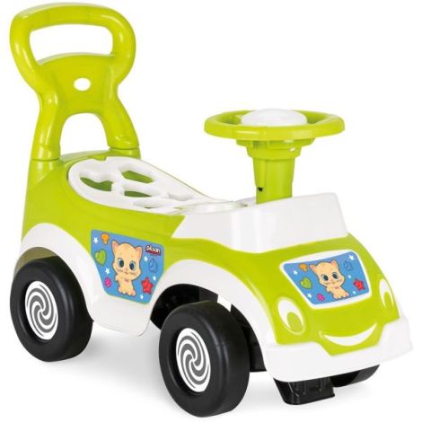 Masinuta Pilsan Smart Baby green - poza 1