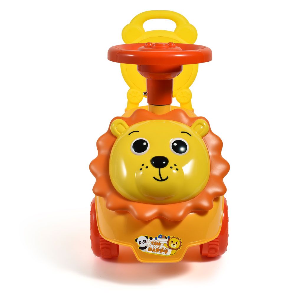 Masinuta Ride On Ocie Lion - poza 3