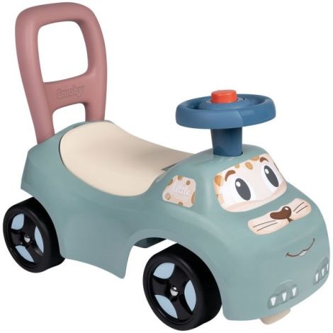 Masinuta Smoby Auto verde - poza 1
