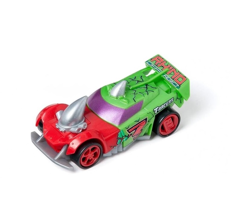 Masinuta T-Racers Mix N Race Diverse Modele - poza 1