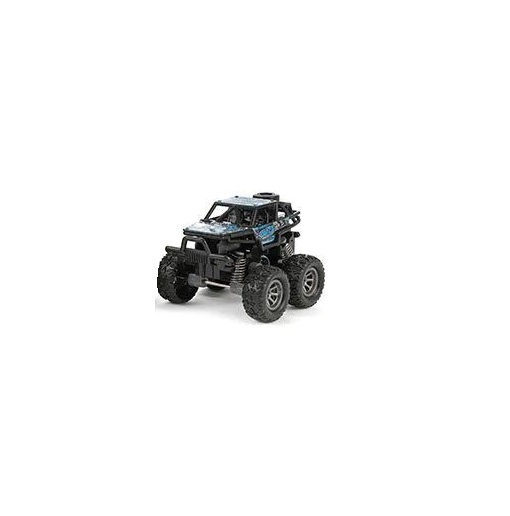 Masinuta TToys Monster Truck 6.5 cm diverse modele - poza 3