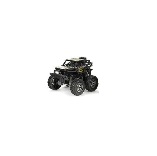 Masinuta TToys Monster Truck 6.5 cm diverse modele - poza 4