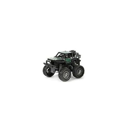 Masinuta TToys Monster Truck 6.5 cm diverse modele - poza 5