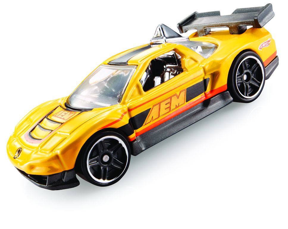 Masinute Hot Wheels diverse modele - poza 1