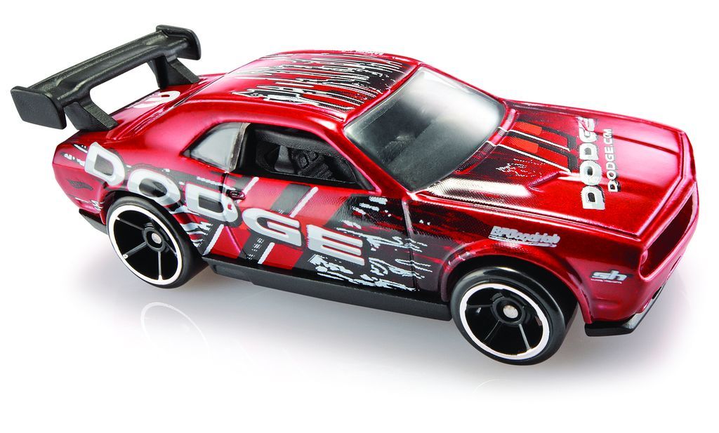 Masinute Hot Wheels diverse modele - poza 2