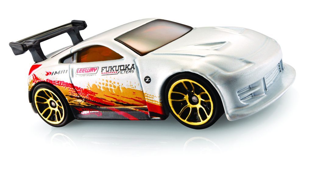 Masinute Hot Wheels diverse modele - poza 3