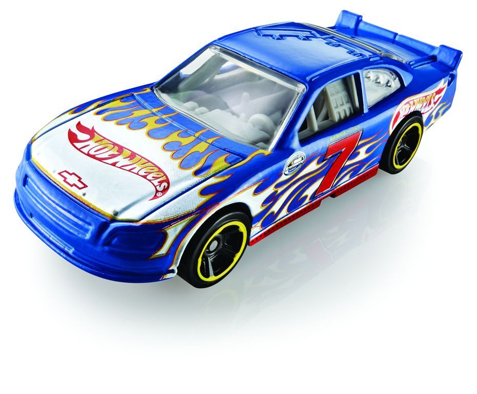 Masinute Hot Wheels diverse modele - poza 4