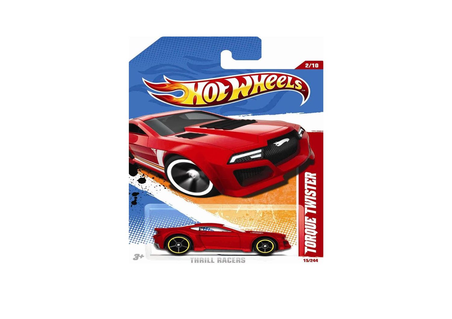 Masinute Hot Wheels diverse modele - poza 5