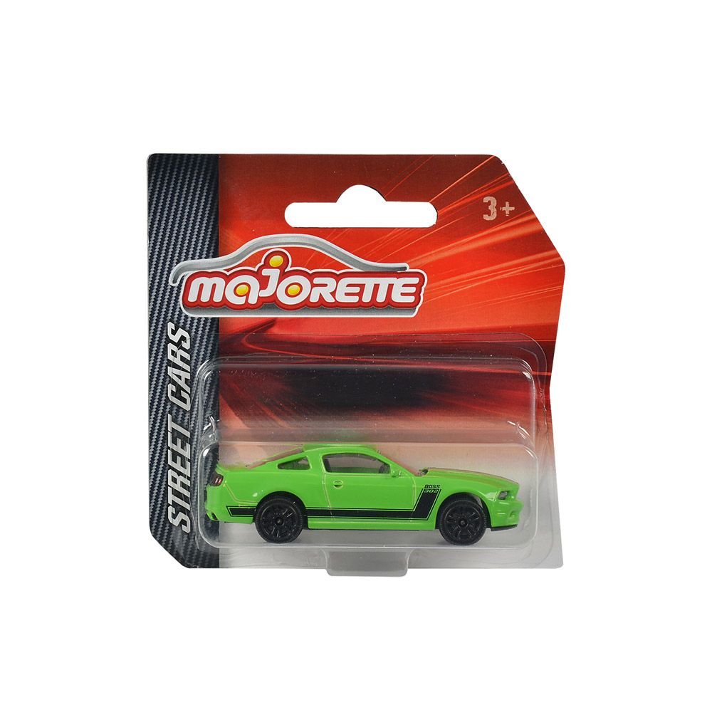 Masinute Majorette diverse modele - poza 1